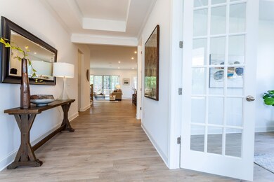 1039 the Parks Dr, Pittsboro, NC 27312 - photo 4