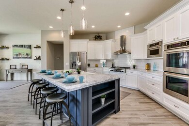 Custom Cabinetry