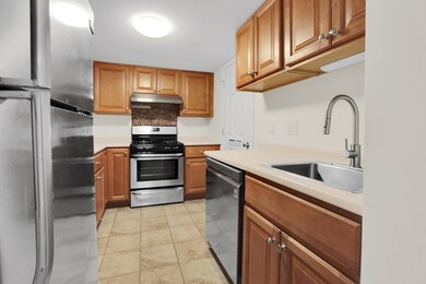 35 Harrison St unit A, Roslindale, MA 02131 - photo 3