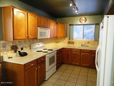 5 kitchen