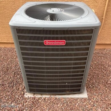 Goodman AC