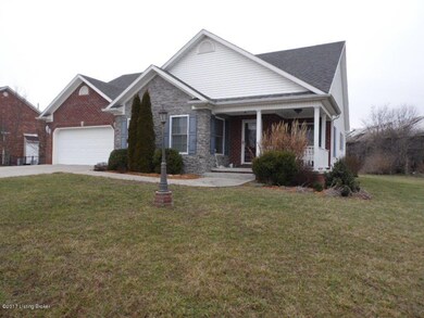 1969 Clearwater Dr, Lawrenceburg, KY 40342 - photo 2