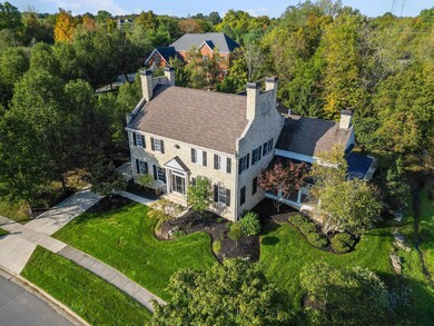 9123 Tartan Fields Drive