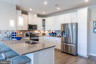 2800 Brewers Crossing Way, Hanover, MD 21076 - photo 2