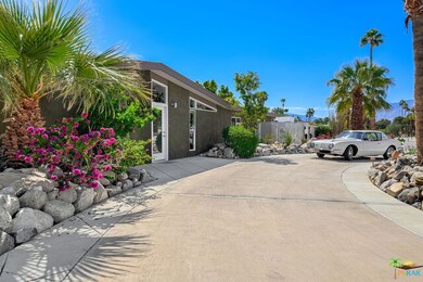 2284 N Via Miraleste, Palm Springs, CA 92262 - photo 2