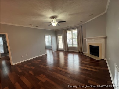 1328 Kershaw Loop unit 103, Fayetteville, NC 28314 - photo 4