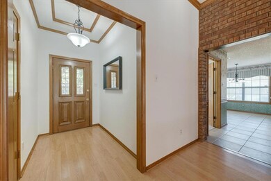 701 Herman Dr, Hurst, TX 76054 - photo 6