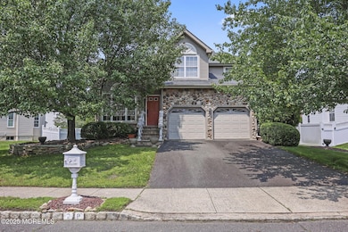 28 Brent Dr, Howell, NJ 07731 - photo 3