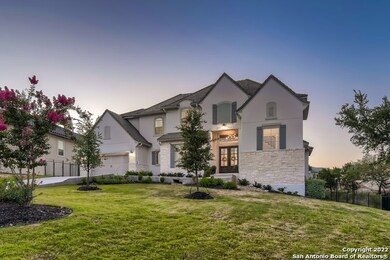 4019 Luz Del Faro, San Antonio, TX 78261 - photo 2