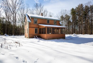 14 Boyden Rd, Pelham, MA 01002 - photo 4