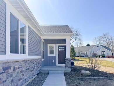 2510 Ravines Trail Dr SW, Byron Center, MI 49315 - photo 3