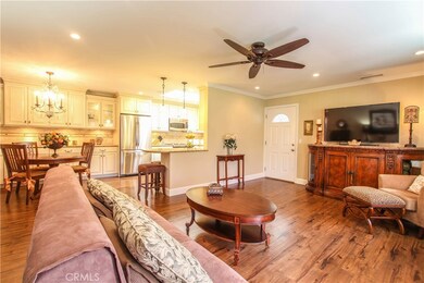 814 Via Alhambra unit Q, Laguna Woods, CA 92637 - photo 5