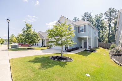 5817 Whispering Pines Way, Evans, GA 30809 - photo 2
