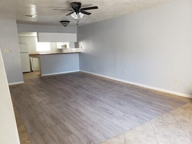 NEW VINYL FLOORING