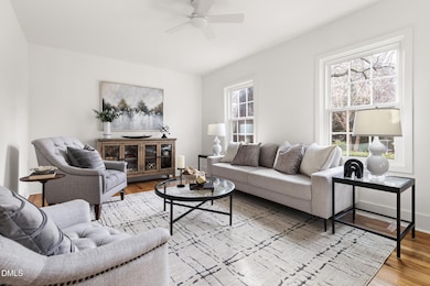 2712 Elgin St, Durham, NC 27704 - photo 5