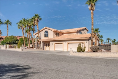 4691 N Tee Pee Ln, Las Vegas, NV 89129 - photo 4