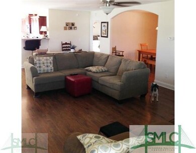 Den/Family/Great Room.