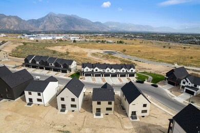 228 W Glenbrittle Dr unit 205, Lehi, UT 84048 - photo 7