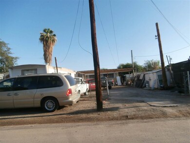 3546 W 5th St unit 452 & 460 S Vaughn A, Yuma, AZ 85364 - photo 7