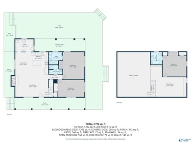 554 Cain Rd, Somerville, AL 35670 - photo 4
