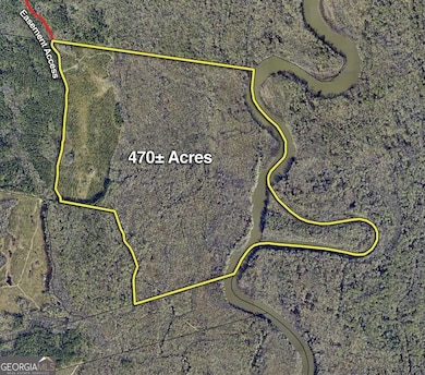 0 Newington Hwy unit 25460796, Sylvania, GA 30467 - photo 2