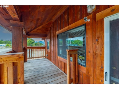 2049 Roseburg Rd, Myrtle Point, OR 97458 - photo 2