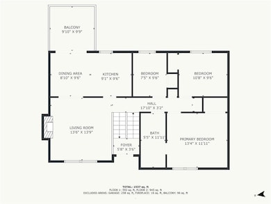 517 S Franklin St, Raymore, MO 64083 - photo 4