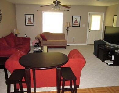 Living Room.