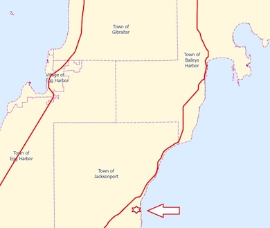 0 N Cave Point Dr unit 144783, Sturgeon Bay, WI 54235 - photo 2