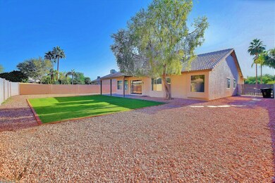 1696 E Sheffield Ave, Chandler, AZ 85225 - photo 3