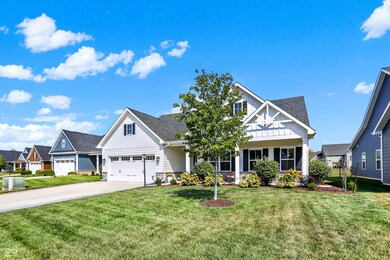 5168 Montview Way, Noblesville, IN 46062 - photo 3