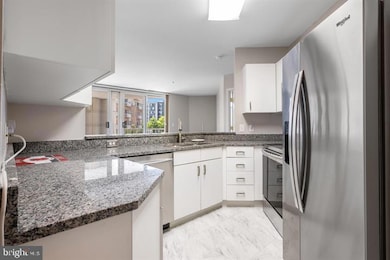 Harborview Towers unit 212, Baltimore, MD 21230 - photo 7