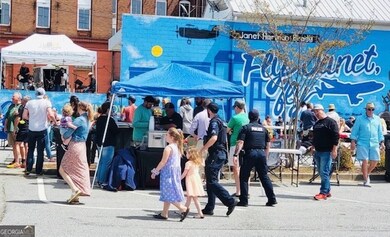 830 Ray St, Griffin, GA 30223 - photo 5