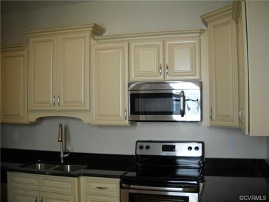 KITCHEN SIDE VIEW