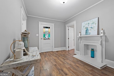 110 Ridge St, Locust Grove, GA 30248 - photo 5