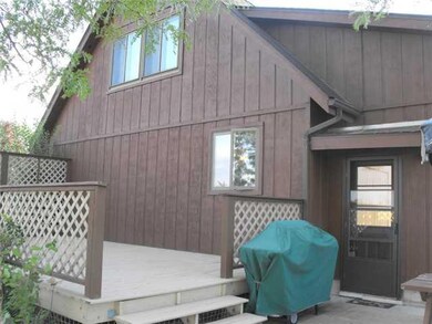Exterior Back