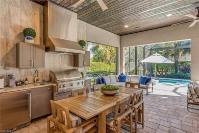 2796 Amaranda Ct, Naples, FL 34114 - photo 2