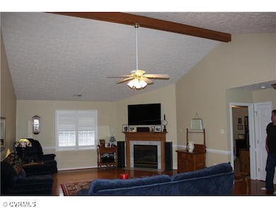 Den/Family/Great Room
