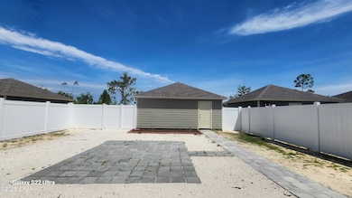 11641 Poston Rd, Panama City, FL 32404 - photo 2