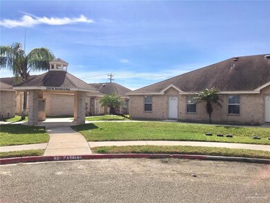 2503 Salvatierra Ave unit 26, Edinburg, TX 78541 - photo 2