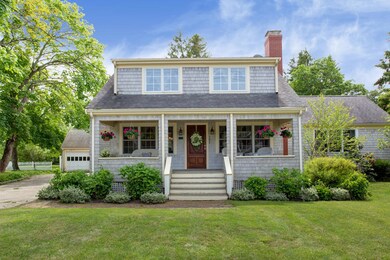 382 Carriage Shop Rd, East Falmouth, MA 02536 - photo 2