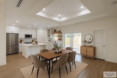 4321 Casamigos St, Harlingen, TX 78522 - photo 3