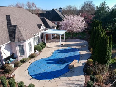 Imagine entertaining your family and friends. 