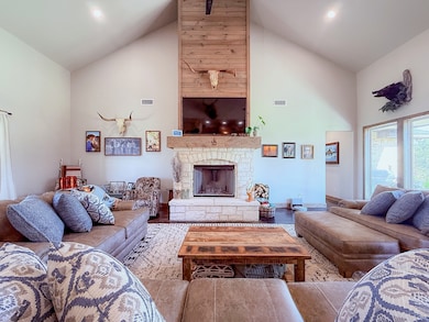 36374 Avoca Rd, Wanette, OK 74878 - photo 4