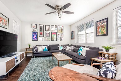 638 Mandalay Rd, Jacksonville, FL 32216 - photo 7