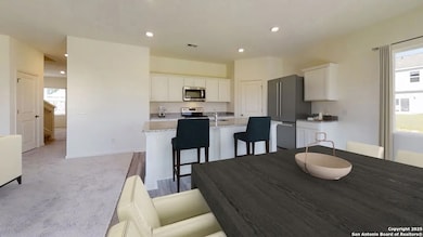 10153 Pine River Dr, Schertz, TX 78154 - photo 3