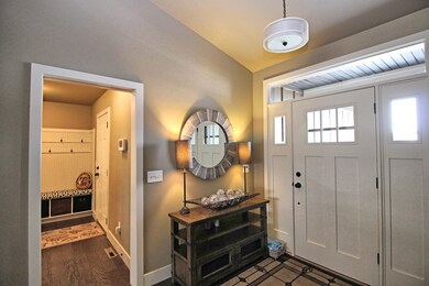 Entryway 1