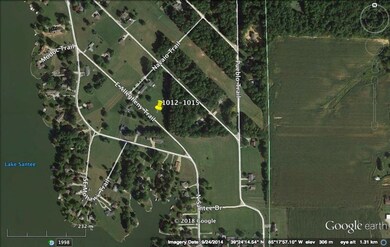 1012 E Allegheny Trail, Greensburg, IN 47240 - photo 4