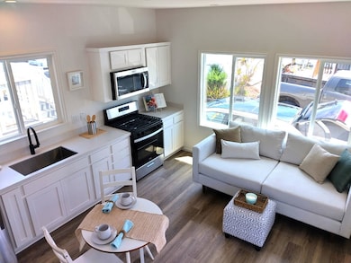 Perfect Beach House