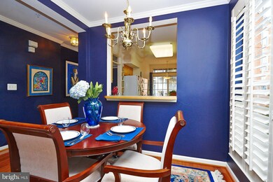 1601 Potomac Greens Dr unit 91, Alexandria, VA 22314 - photo 6